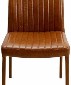 Kare Design Freddy Tuoli, Ruskea