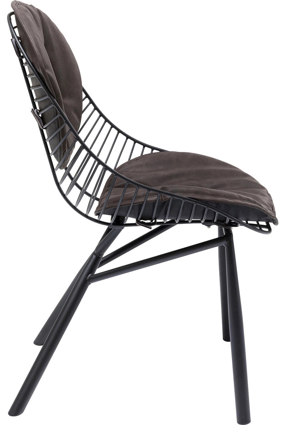 Kare Design Fynn Tuoli, Ruskea 5 Kare Design Fynn Tuoli, Ruskea - Image 3