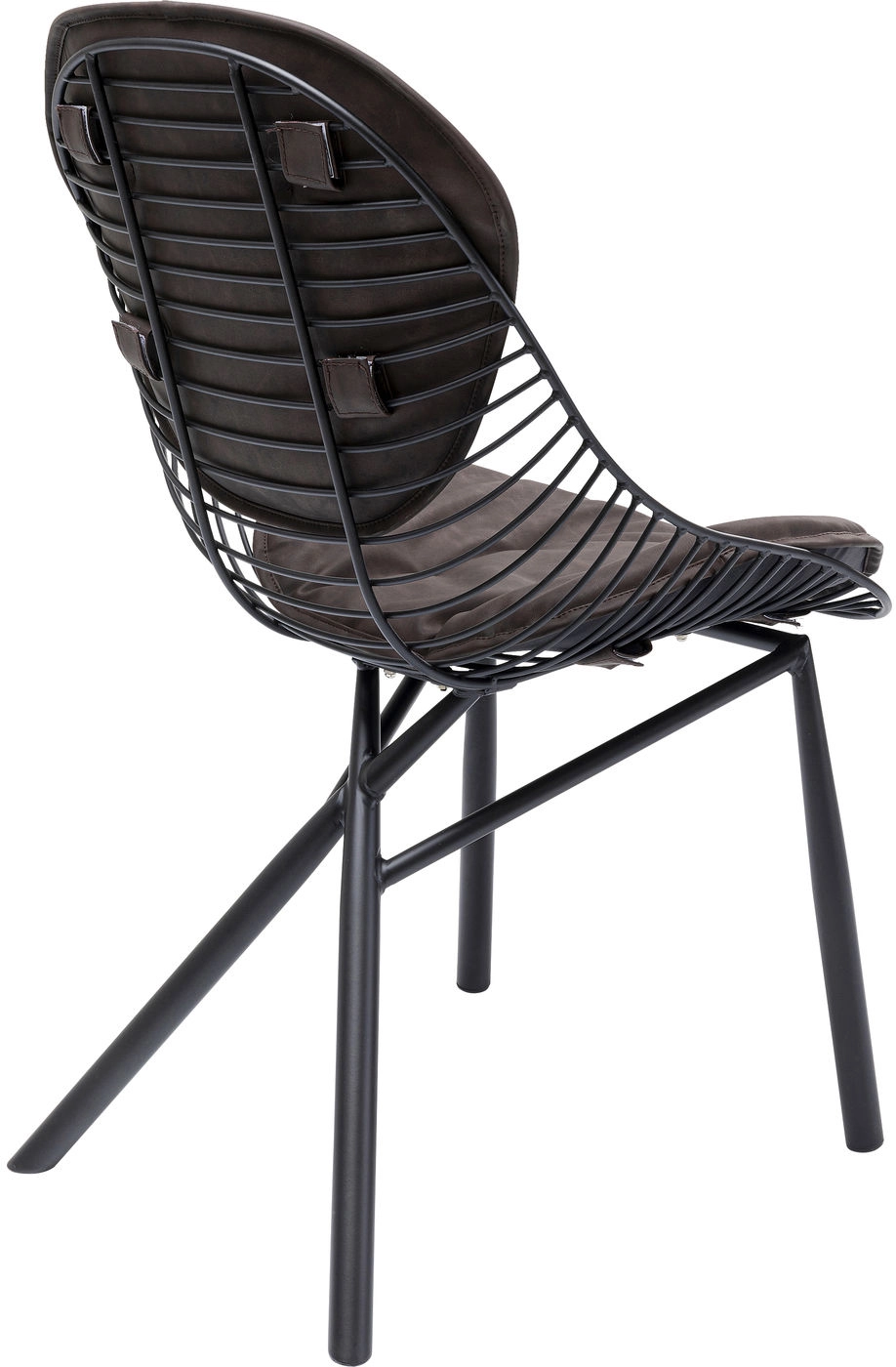 Kare Design Fynn Tuoli, Ruskea 6 Kare Design Fynn Tuoli, Ruskea - Image 4