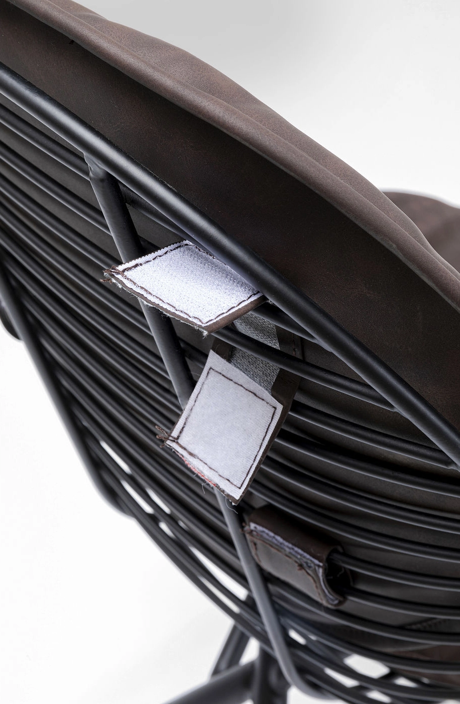 Kare Design Fynn Tuoli, Ruskea 10 Kare Design Fynn Tuoli, Ruskea - Image 8