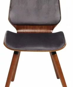 Kare Design Gigi Tuoli, Harmaa