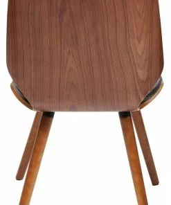 Kare Design Gigi Tuoli, Harmaa -Huonekalu kauppa krzeslo gigi 49x85 cm szare 5