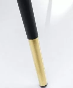 Kare Design Hojas Tuoli, Sininen -Huonekalu kauppa krzeslo hojas 52x80 cm niebieskie 8