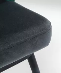 Kare Design Hojas Tuoli, Harmaa 17 Kare Design Hojas Tuoli, Harmaa -Huonekalu kauppa krzeslo hojas 52x93 cm szaro zielone 6