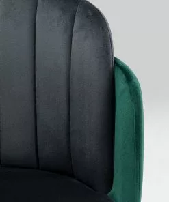 Kare Design Hojas Tuoli, Harmaa 18 Kare Design Hojas Tuoli, Harmaa -Huonekalu kauppa krzeslo hojas 52x93 cm szaro zielone 7