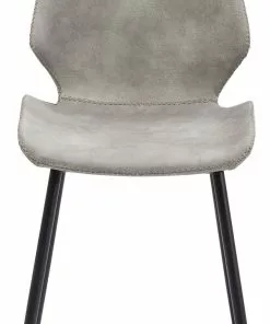 Kare Design Honey Moon Tuoli, Harmaa