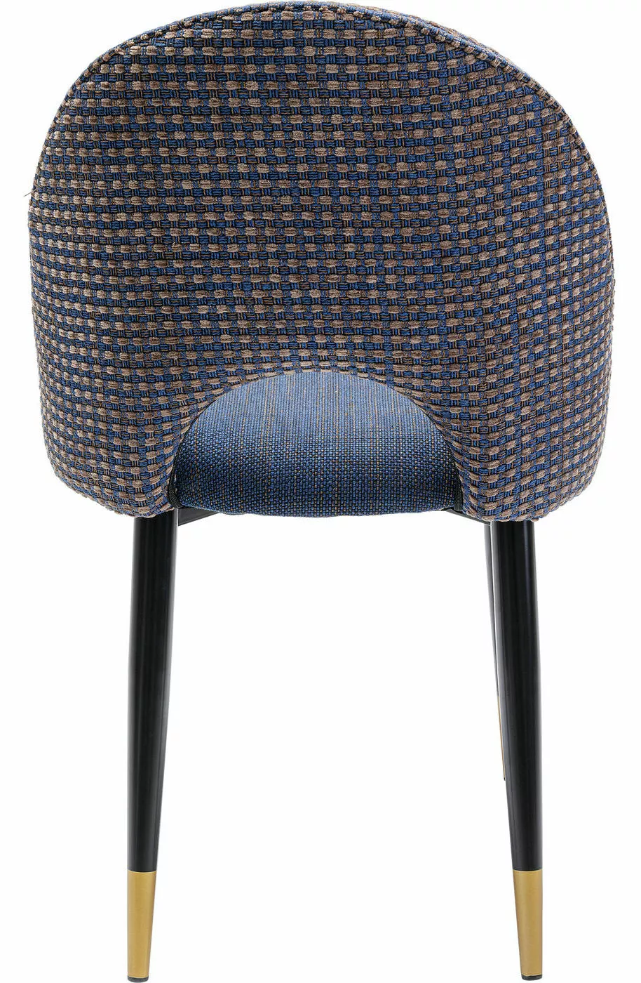 Kare Design Hudson Tuoli Sininen 5 Kare Design Hudson Tuoli Sininen - Image 3