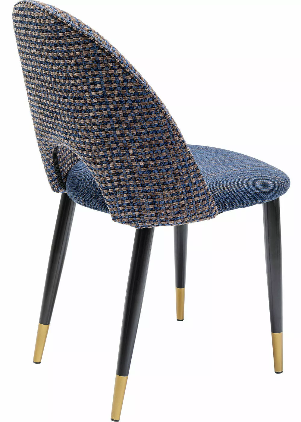 Kare Design Hudson Tuoli Sininen 6 Kare Design Hudson Tuoli Sininen - Image 4