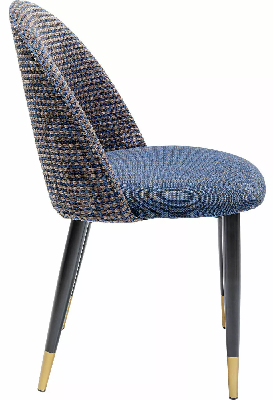 Kare Design Hudson Tuoli Sininen 7 Kare Design Hudson Tuoli Sininen - Image 5