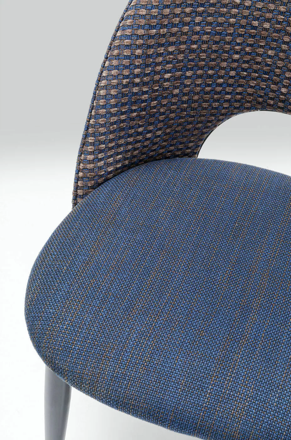 Kare Design Hudson Tuoli Sininen 8 Kare Design Hudson Tuoli Sininen - Image 6