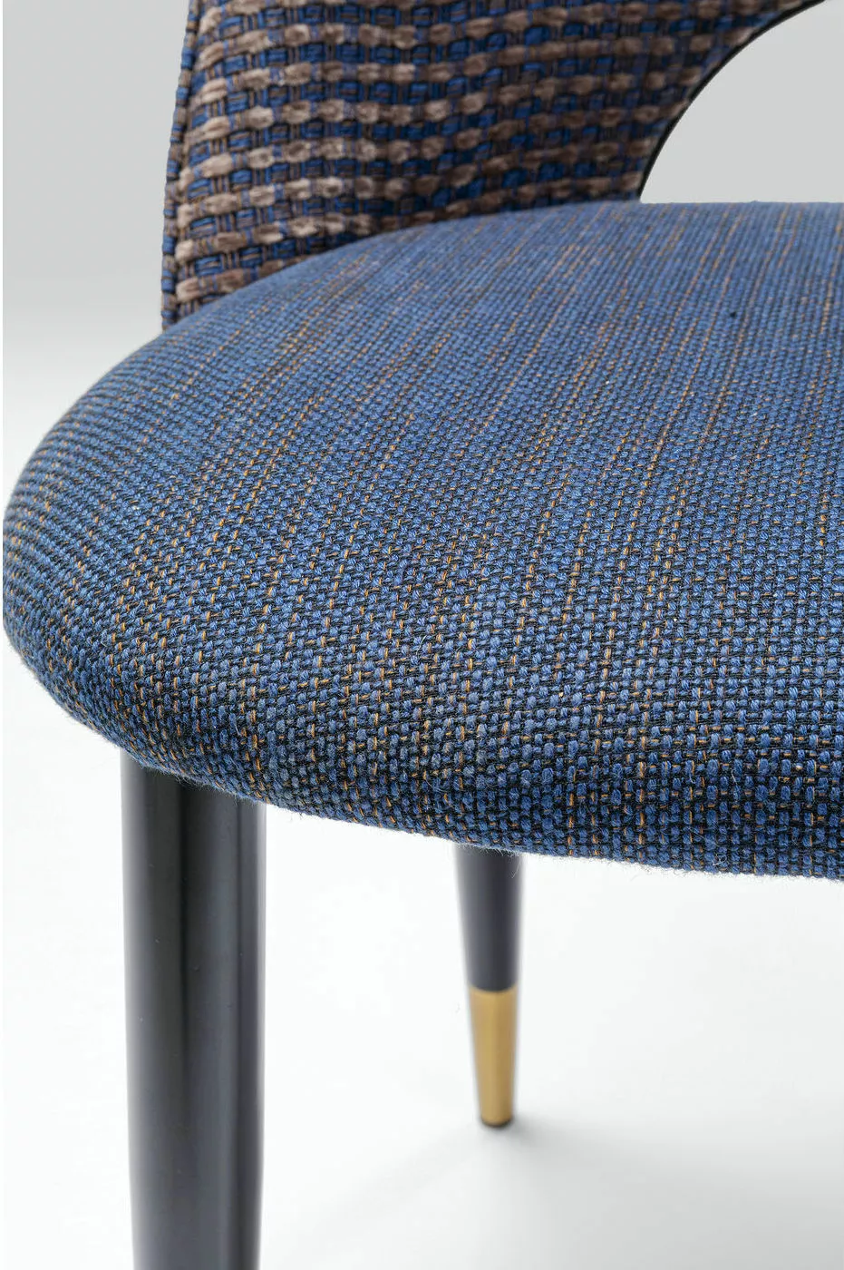 Kare Design Hudson Tuoli Sininen 9 Kare Design Hudson Tuoli Sininen - Image 7