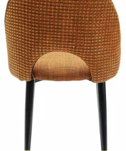 Kare Design Hudson Tuoli Oranssi -Huonekalu kauppa krzeslo hudson 47x83 cm pomaranczowe 4