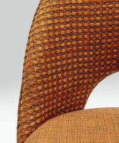 Kare Design Hudson Tuoli Oranssi -Huonekalu kauppa krzeslo hudson 47x83 cm pomaranczowe 6