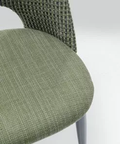 Kare Design Hudson Tuoli Vihreä -Huonekalu kauppa krzeslo hudson 47x83 cm zielone 8
