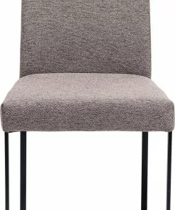 Kare Design Kenson Tuoli, Harmaa