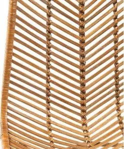 Kare Design Ko Lanta Nature Tuoli -Huonekalu kauppa krzeslo ko lanta 44x87 cm brazowe 6