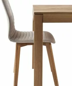 Kare Design Lara Ecru Tuoli -Huonekalu kauppa krzeslo lara 44x92 cm ecru 10