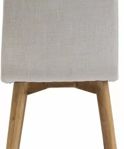 Kare Design Lara Ecru Tuoli -Huonekalu kauppa krzeslo lara 44x92 cm ecru 5