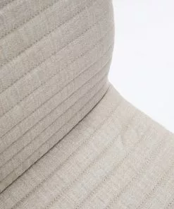 Kare Design Lara Ecru Tuoli -Huonekalu kauppa krzeslo lara 44x92 cm ecru 8