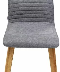 Kare Design Lara Tuoli Harmaa