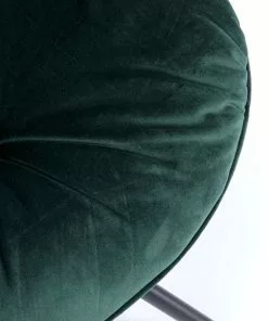 Kare Design Mila Tuoli Vihreä -Huonekalu kauppa krzeslo mila 51x88 cm zielone 10