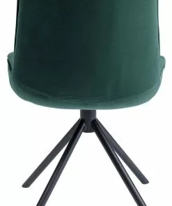 Kare Design Mila Tuoli Vihreä -Huonekalu kauppa krzeslo mila 51x88 cm zielone 5