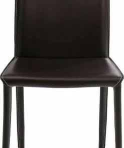 Kare Design Milano Tuoli, Ruskea