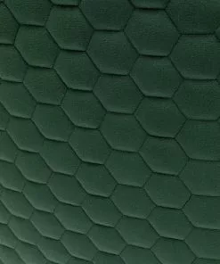 Kare Design Bristol Kääntyvä Nojatuoli, Vihreä -Huonekalu kauppa krzeslo obrotowe bristol 83x79 cm zielone 8