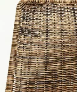 Kare Design Sansibar Lounge Nojatuoli -Huonekalu kauppa krzeslo ogrodowe sansibar 78x71 cm 7