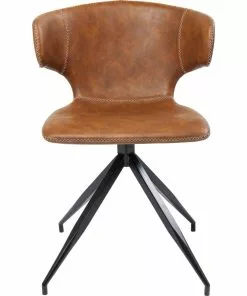 Kare Design Rusty Tuoli