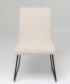 Kare Design Lord Tuoli, Kermanvärinen