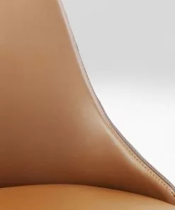 Kare Design Urban Desire Tuoli, Ruskea -Huonekalu kauppa krzeslo urban desire 52x90 cm brazowe 5