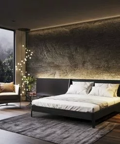 Kare Design Boulevard Tuoli Käsinojilla -Huonekalu kauppa krzeslo z podlokietnikami boulevard 57x79 cm szare 12