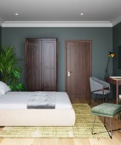 Kare Design Boulevard Tuoli Käsinojilla -Huonekalu kauppa krzeslo z podlokietnikami boulevard 57x79 cm szare 14