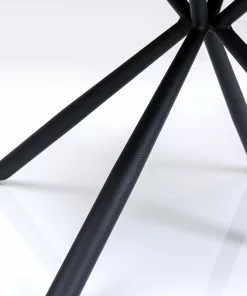 Kare Design Chelsea Tuoli Käsinojilla, Ruskea -Huonekalu kauppa krzeslo z podlokietnikami chelsea 65x90 cm brazowe 8