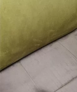 Kare Design Chelsea Tuoli Käsinojilla, Vihreä -Huonekalu kauppa krzeslo z podlokietnikami chelsea 65x90 cm szaro zielone 7