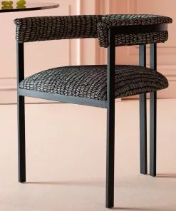 Kare Design Paris S&P Tuoli Käsinojilla