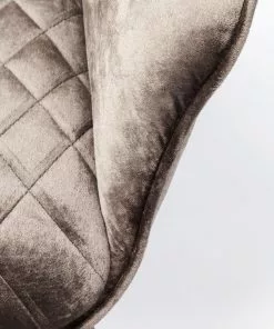 Kare Design Dream Tuoli Käsinojilla, Ruskea -Huonekalu kauppa krzeslo z podlokietnikami dream 63x88 cm brazowe 5