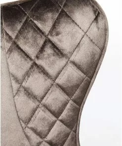 Kare Design Dream Tuoli Käsinojilla, Ruskea -Huonekalu kauppa krzeslo z podlokietnikami dream 63x88 cm brazowe 7