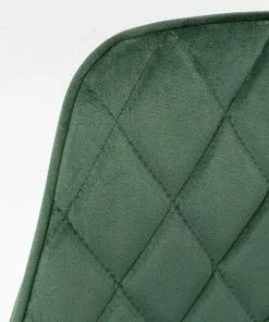 Kare Design Harry Tuoli Käsinojilla, Vihreä -Huonekalu kauppa krzeslo z podlokietnikami harry 60x84 cm zielone 7