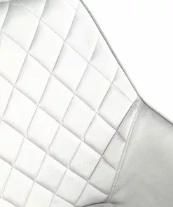 Kare Design Kayla Tuoli Käsinojilla, Harmaa -Huonekalu kauppa krzeslo z podlokietnikami kayla 59x89 cm szare 7