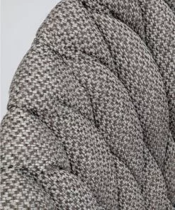 Kare Design Knot Tweed Tuoli Käsinojilla -Huonekalu kauppa krzeslo z podlokietnikami knot 68x79 cm brazowe 7