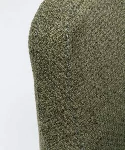 Kare Design Mode Tuoli Käsinojilla Vihreä -Huonekalu kauppa krzeslo z podlokietnikami mode dolce 58x87 cm zielone 7