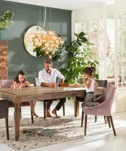 Kare Design Black Mode Velvet Tuoli Käsinojilla, Harmaa -Huonekalu kauppa krzeslo z podlokietnikami mode velvet 60x87 cm szare 9 scaled