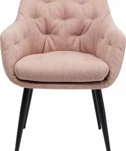 Kare Design Elaine Tuoli Käsinojilla