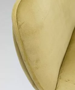 Kare Design San Francisco Käsinojilla, Vaaleanvihreä -Huonekalu kauppa krzeslo z podlokietnikami san francisco 59x82 cm jasnozielone 10