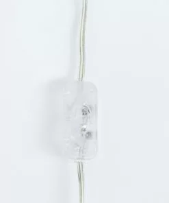 Kare Design Al Capone Tre Pöytävalaisin -Huonekalu kauppa lampa stolowa al capone tre 18x83 cm zlota klosze przydymione 9