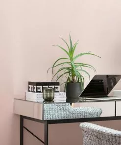 Kare Design Animal Rabbit Pupu Pöytävalaisin, Pupulamppu, Matta Musta 68cm -Huonekalu kauppa lampa stolowa animal rabbit 23x68 cm czarna 13