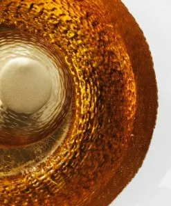 Kare Design Apollon Gold Lattiavalaisin, Kulta Ø28cm -Huonekalu kauppa lampa stolowa apollon 28x17 cm zlota 6