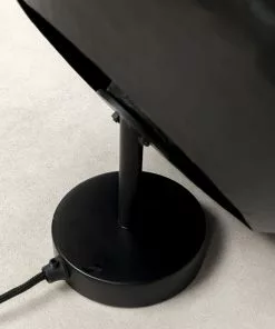 Kare Design Apple Bottom Lattiavalaisin Ø36cm -Huonekalu kauppa lampa stolowa apple bottom o36 cm czarno zlota 10